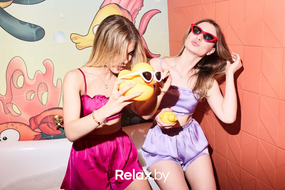 Караоке вечер, фото № 26