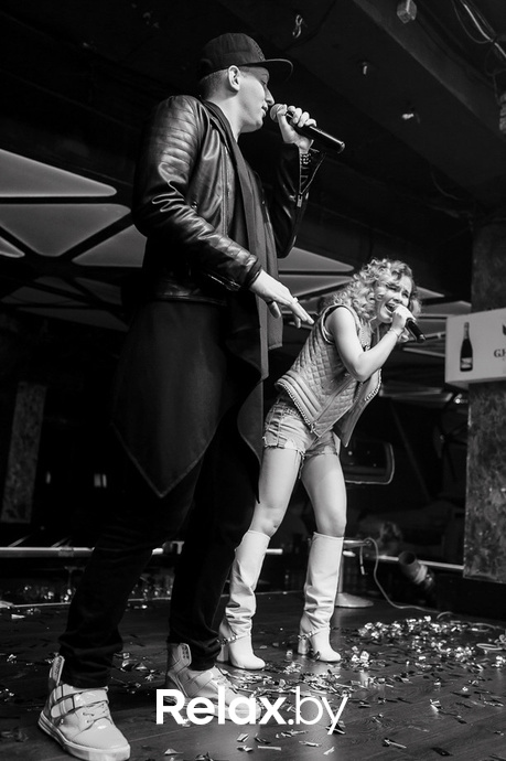 Alen Hit 5 лет творчества, фото № 100