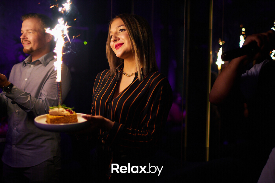 Nua Night Party, фото № 81