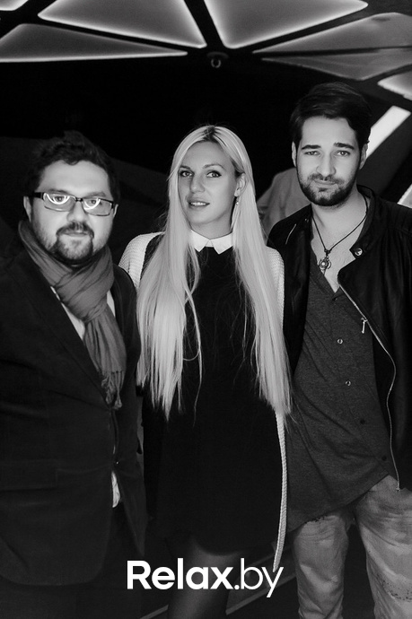 Alen Hit 5 лет творчества, фото № 23