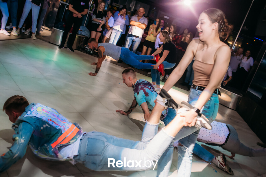 Физкульт - привет Party, фото № 51