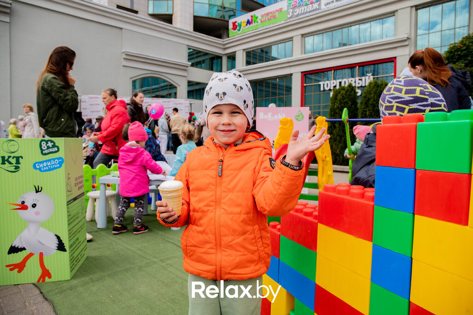 Марафон детских желаний, фото № 108