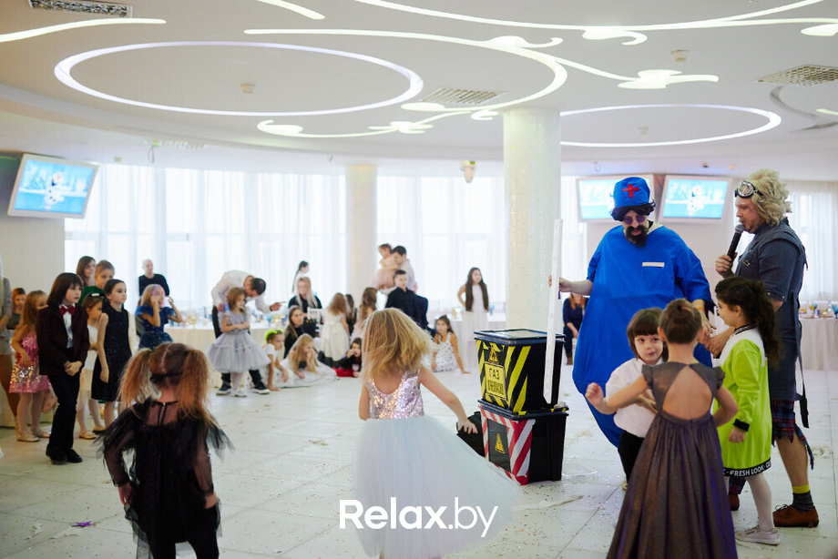 SILVER PARTY 2022 KIDS’ PODIUM, фото № 265