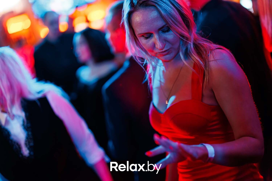 Новогодний корпоратив, фото № 77