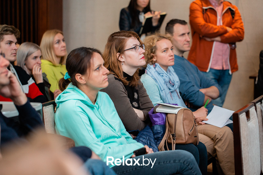 Open IT, фото № 321