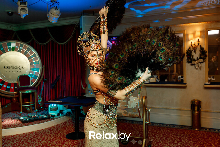 Opera Loto, фото № 60