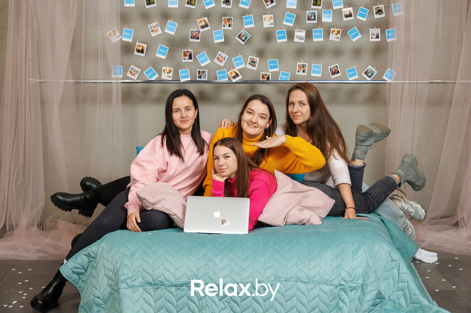 Relax and the City, фото № 216