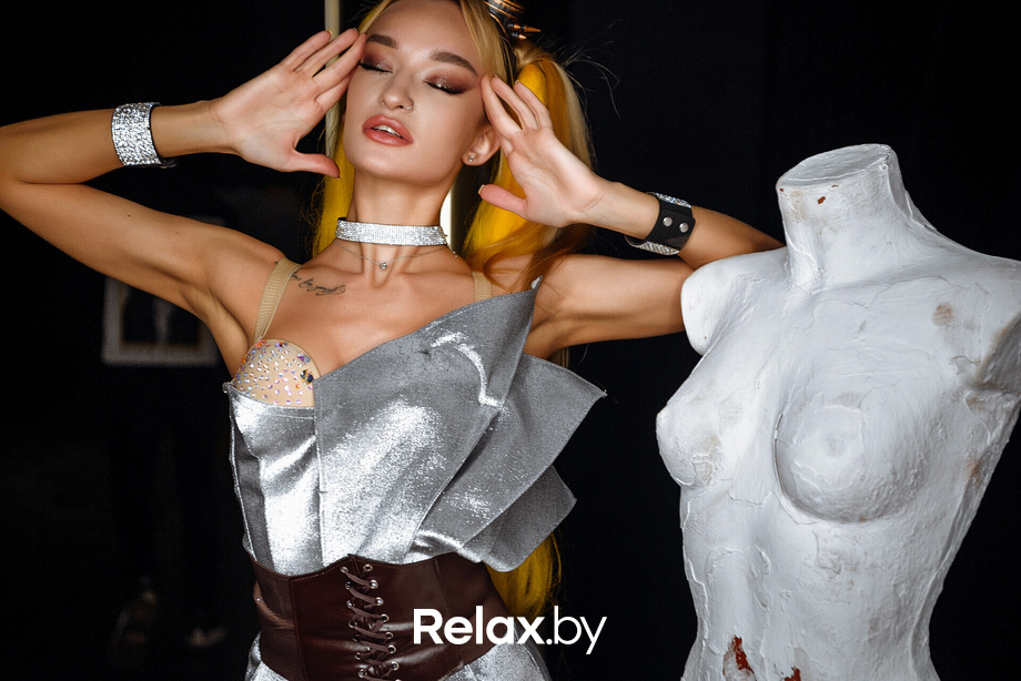 Cyber baroque, фото № 40