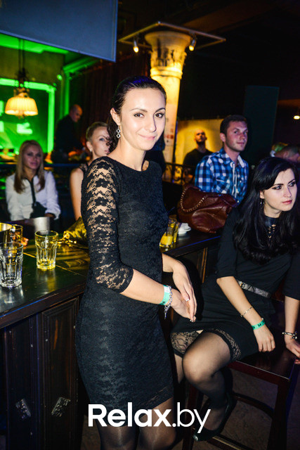 Каждую пятницу я - в «Койот», фото № 32