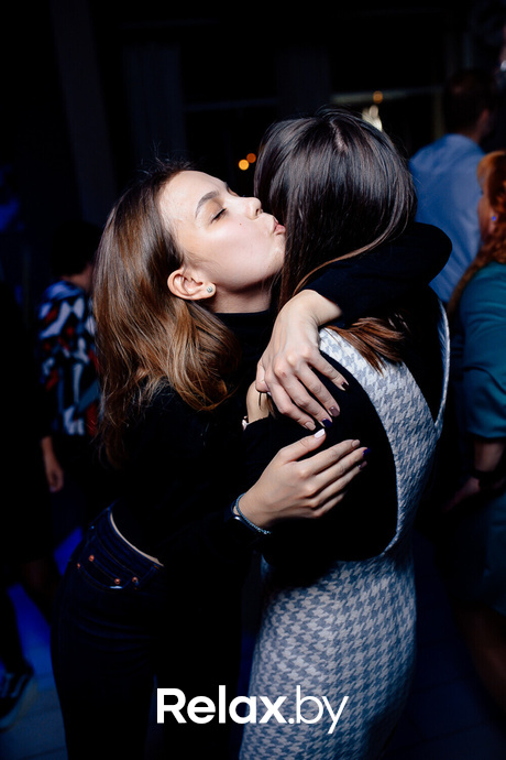 Ночные жители, фото № 52