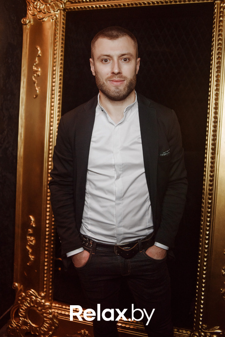 Friday «Night 2 Day Choice 2020», фото № 7