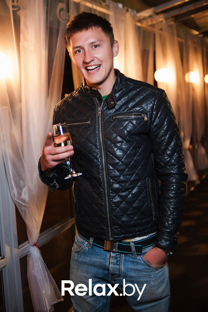 Открытие летней террасы Loft cafe, фото № 42