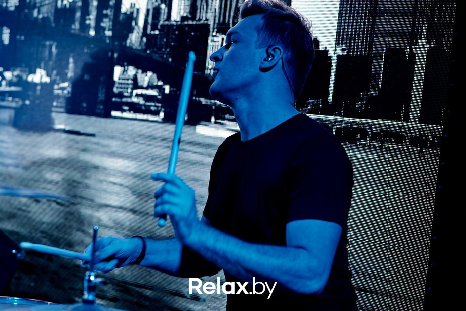 Пятница в Ангелах, фото № 52