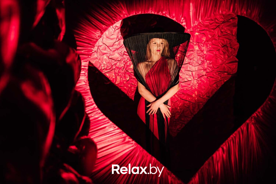 10 лет Ночным фантазиям, фото № 10