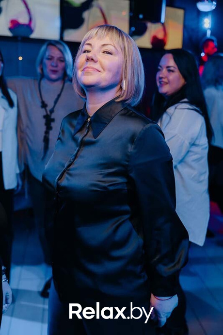 Ночные жители, фото № 27