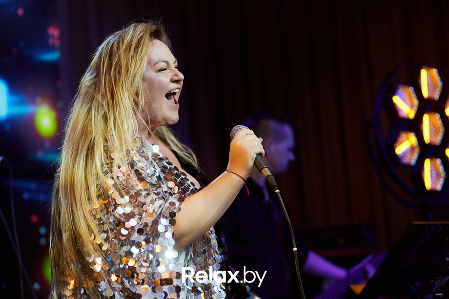 «Предновогодняя вечеринка в казино Опера», фото № 116