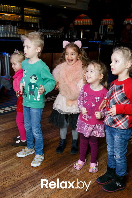 Новогодние приключения, фото № 19