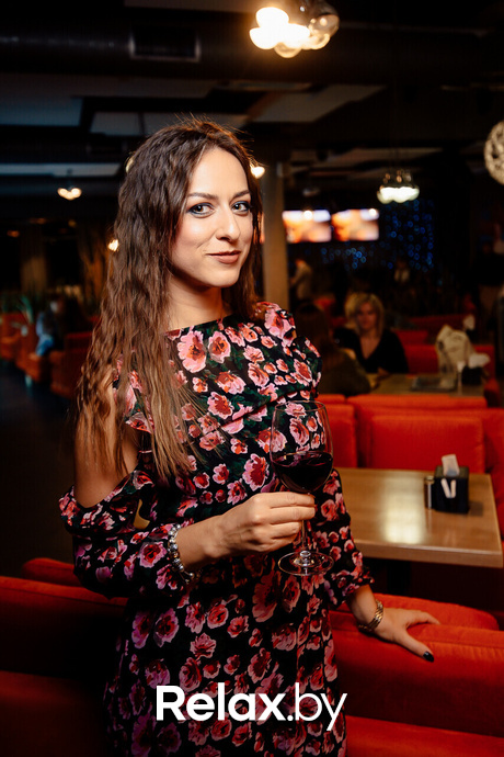 Ночные жители, фото № 39