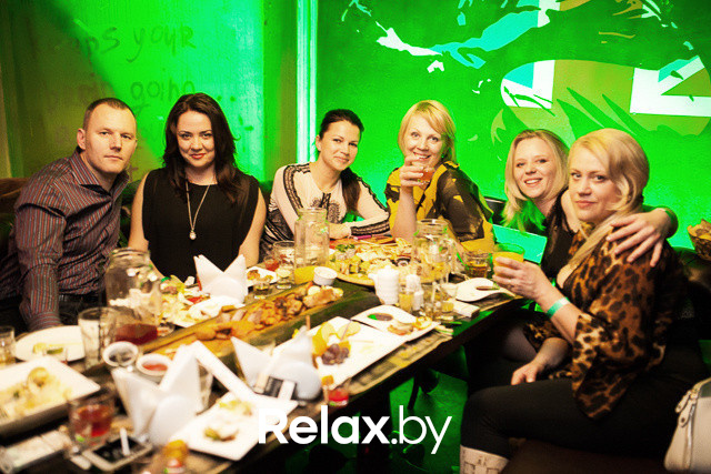 Концерт - Бар, фото № 32