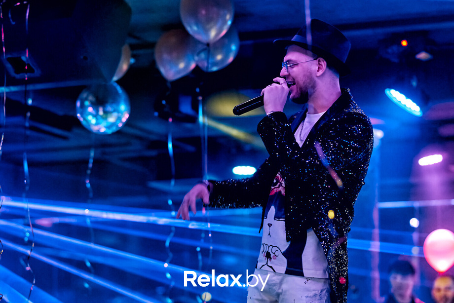 LUNA birthday 1 year (day 1), фото № 23