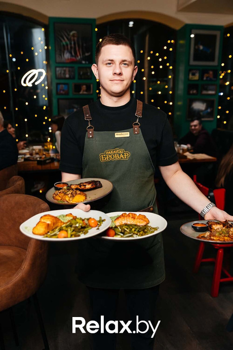 Танцуем в Броваре, фото № 73