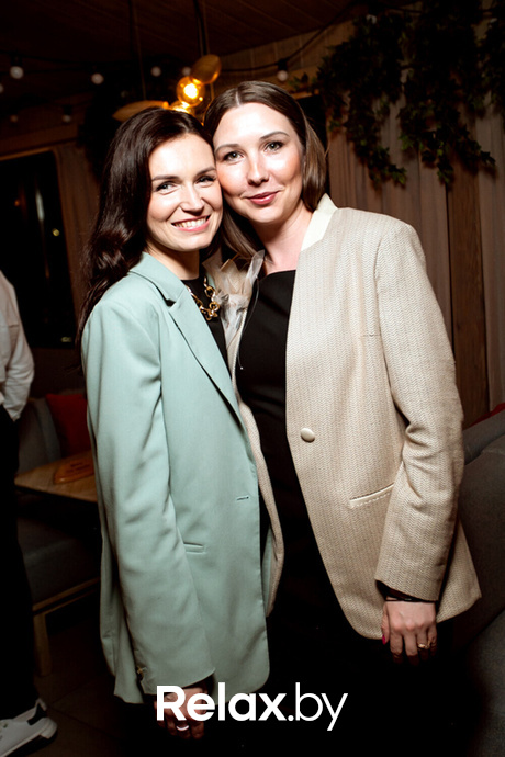 Ночные жители, фото № 56