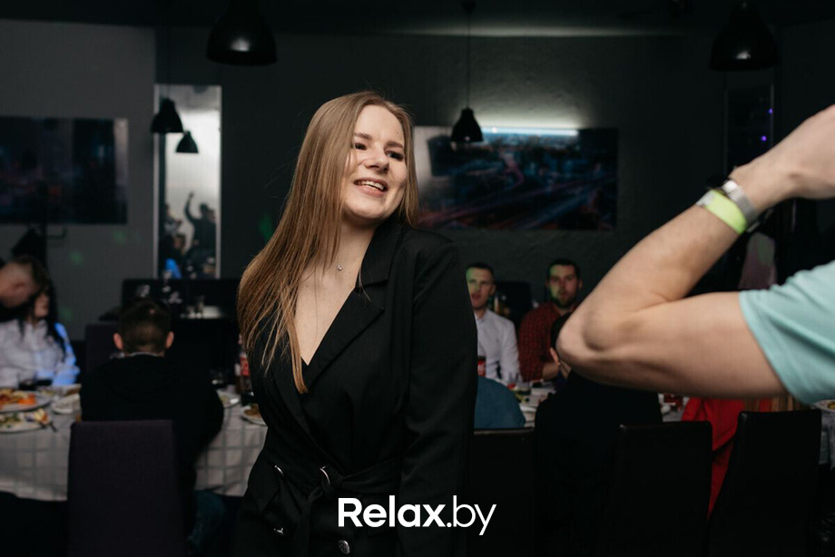 Winter Night, фото № 29