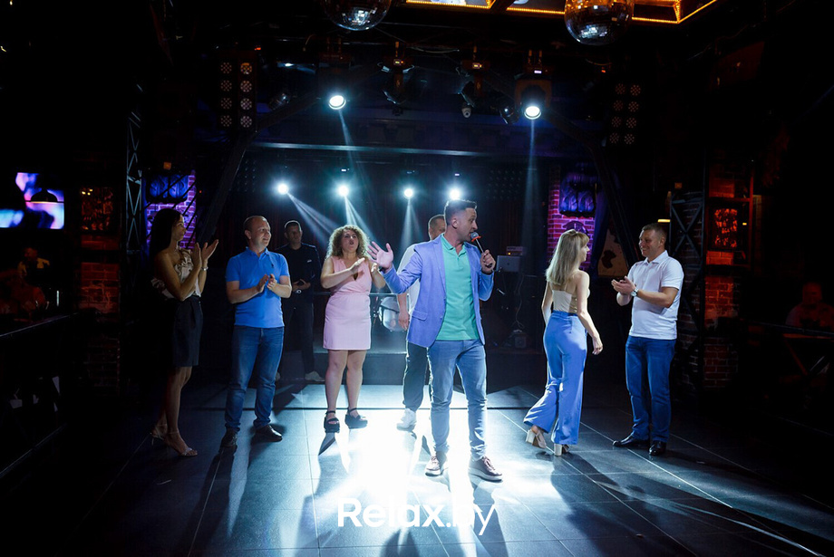 Brooklyn Live!, фото № 20