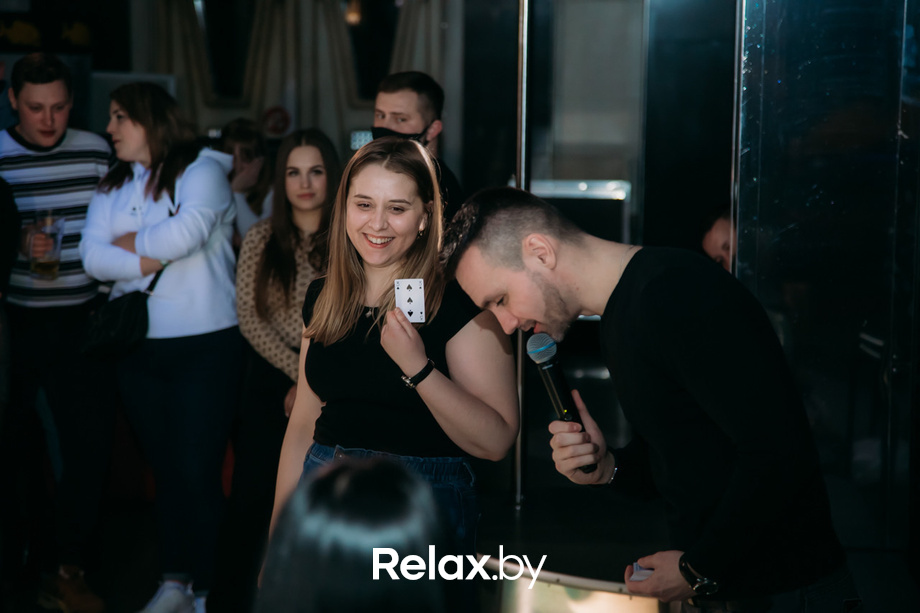 Просто пятница, фото № 44