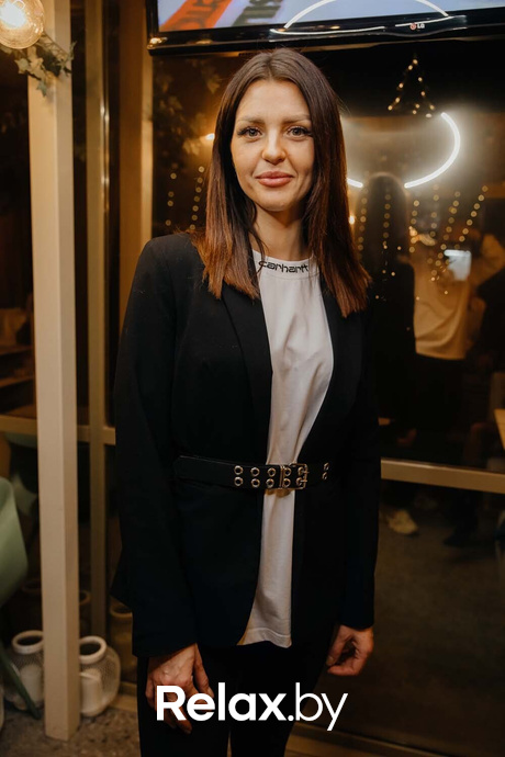 Ночные жители, фото № 31