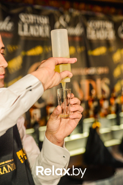 Турнир Grandis по trend mixologi 2013, фото № 143