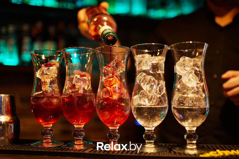 Караоке в «Ast club», фото № 49