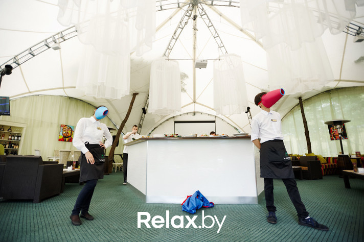 Воскресный бранч, фото № 58