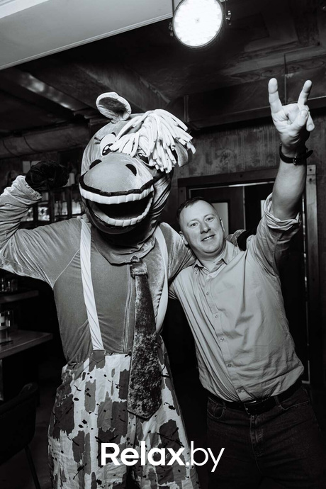 Новогодний корпоратив, фото № 65