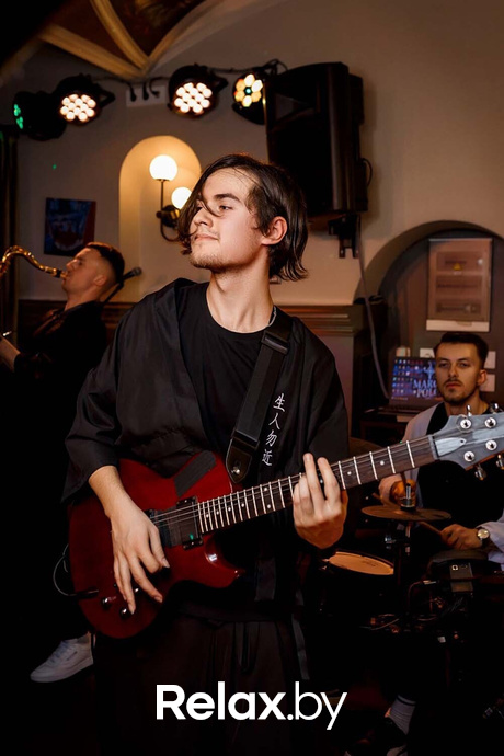 Выходные в Rustaveli, фото № 22