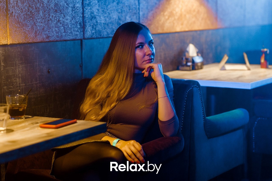 Pin Up, фото № 25