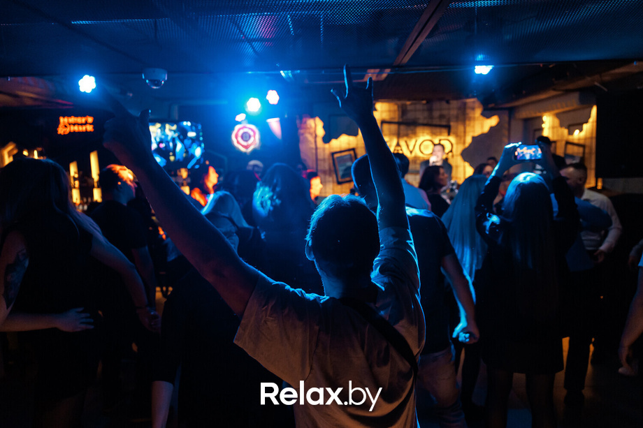 Saturday Party, фото № 26