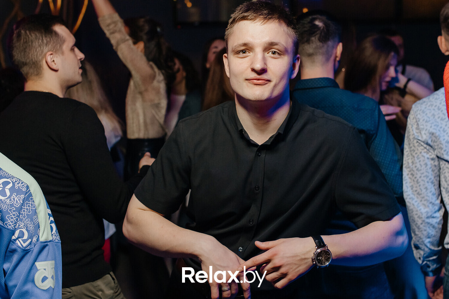 Ночные жители, фото № 73