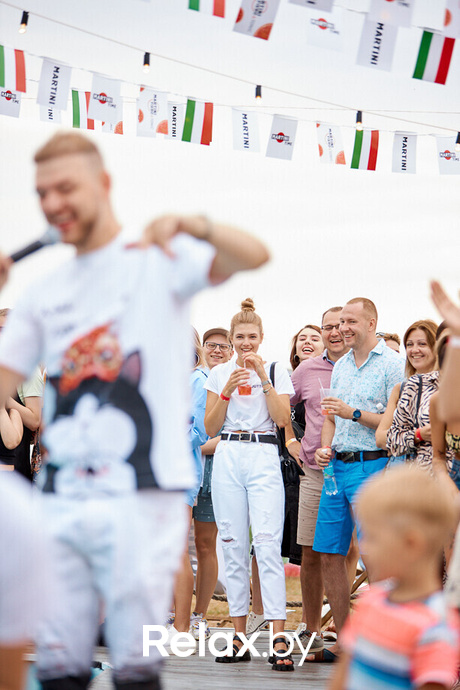 Вечеринка Martini Time, фото № 189