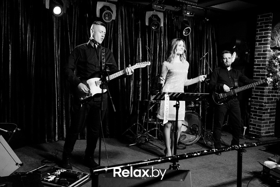 Новогодний Бруклин, фото № 4