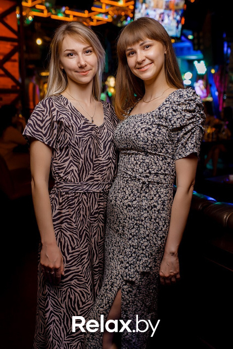 День рождения ресторана «Бруклин», фото № 28