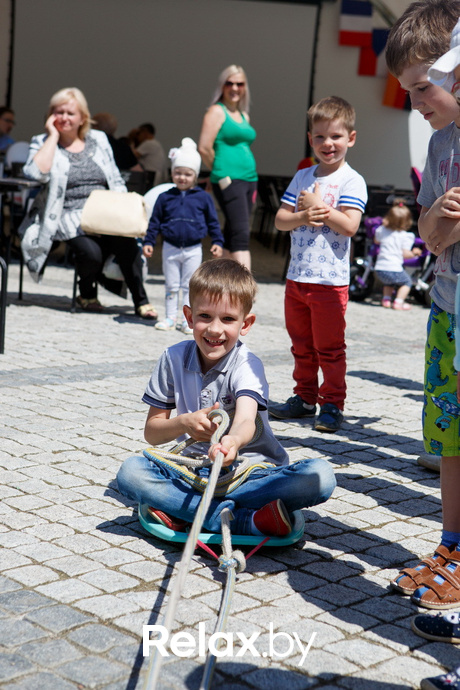 Ковбойская вечеринка, фото № 39