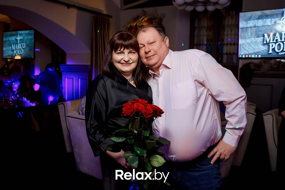 Новогодние вечеринки, фото № 22