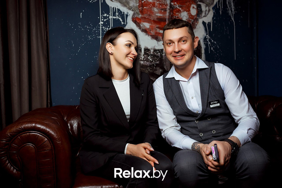 Brooklyn SPRING Live!, фото № 46