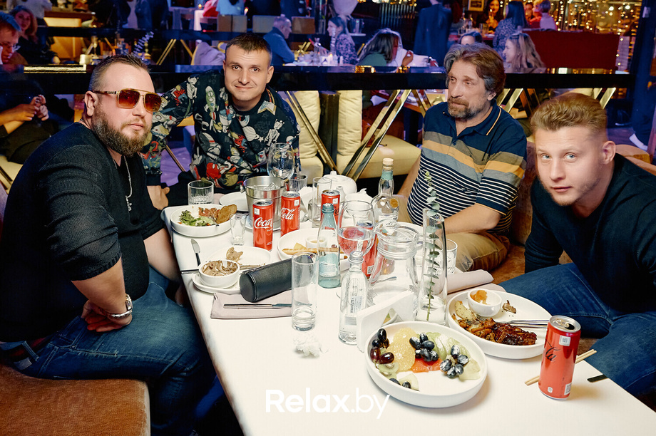 Friday Music, фото № 17