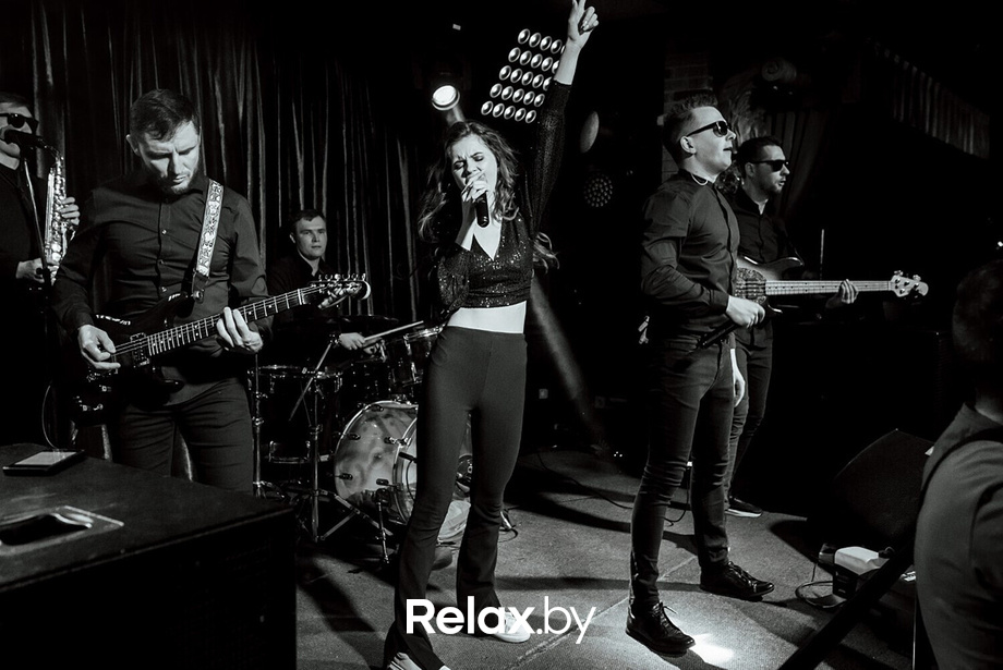 Brooklyn Live!, фото № 34