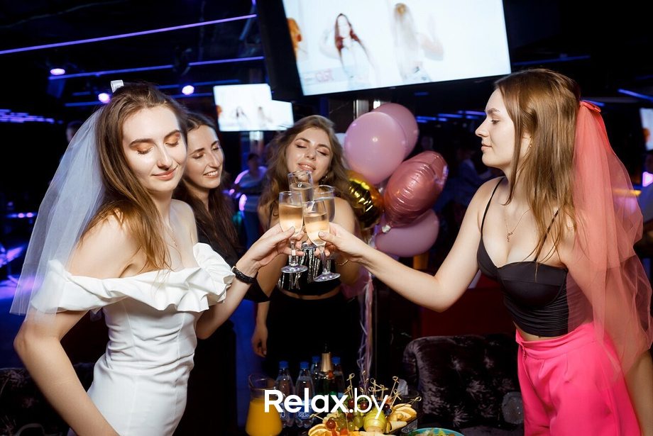 Saturday Party, фото № 20