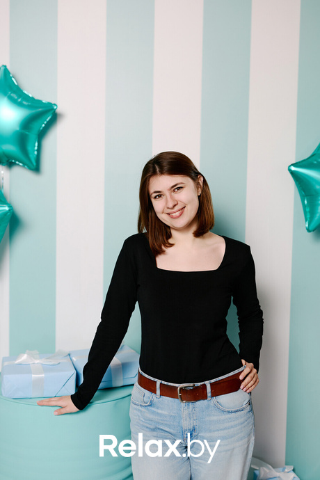 Breakfast at Tiffany's, фото № 320