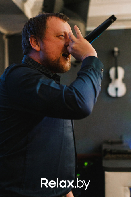 Новогодний корпоратив, фото № 129