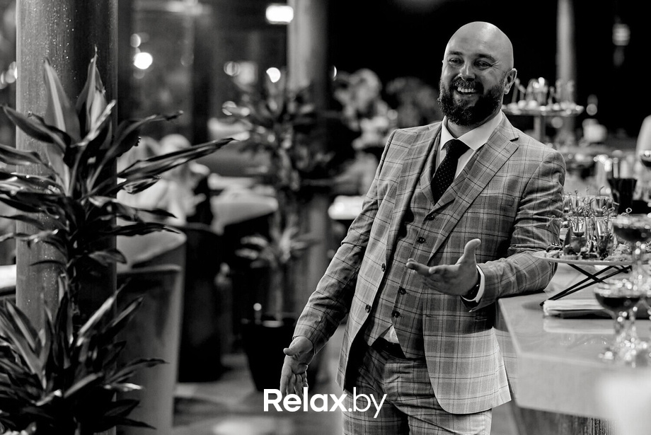 Restaurant LUNA - opening, фото № 96